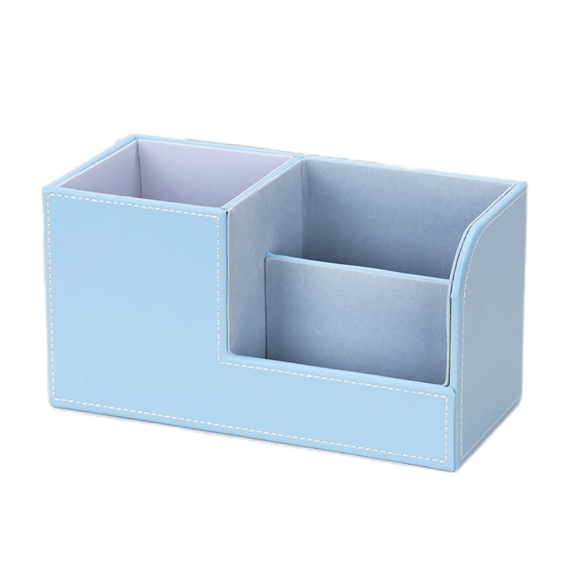 Multifunction Desktop Pen Holder 5