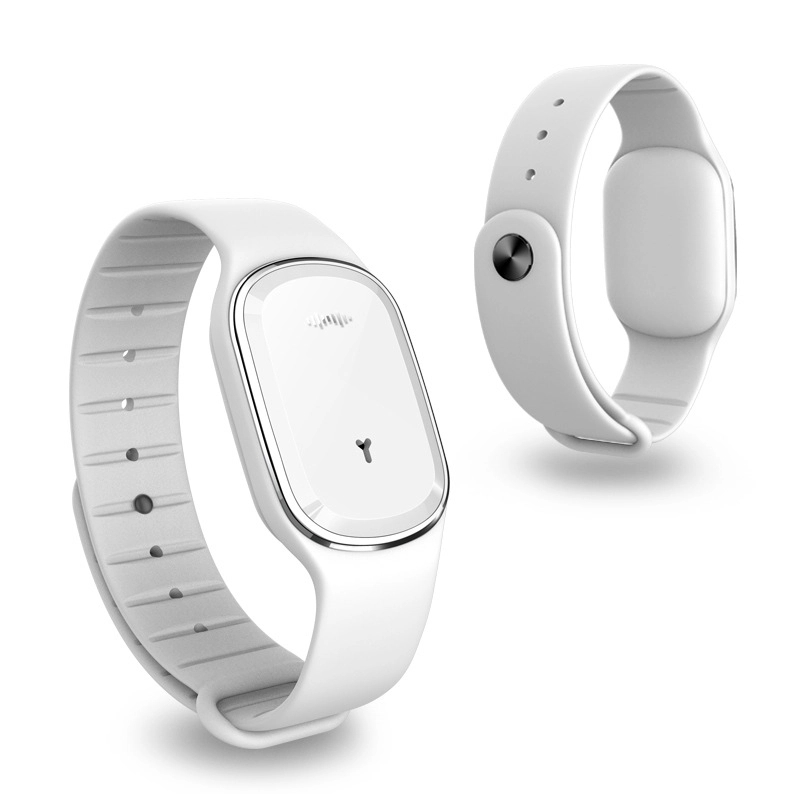 Ultrasonic Mosquito Repellent Bracelet 3