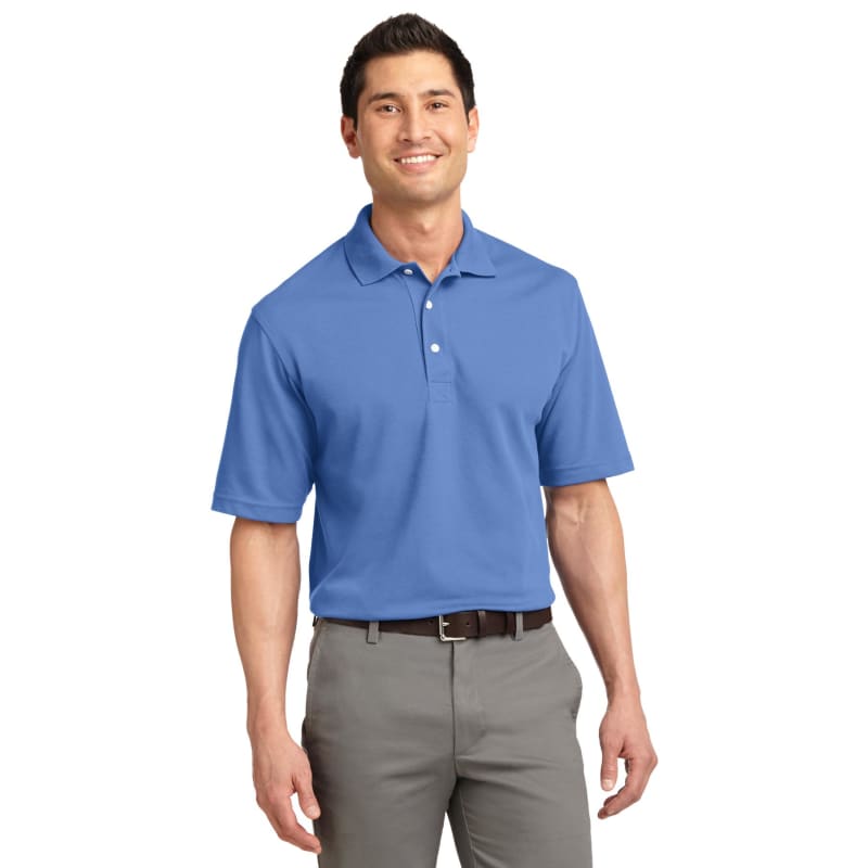 Port Authority Rapid Dry Polo. 45