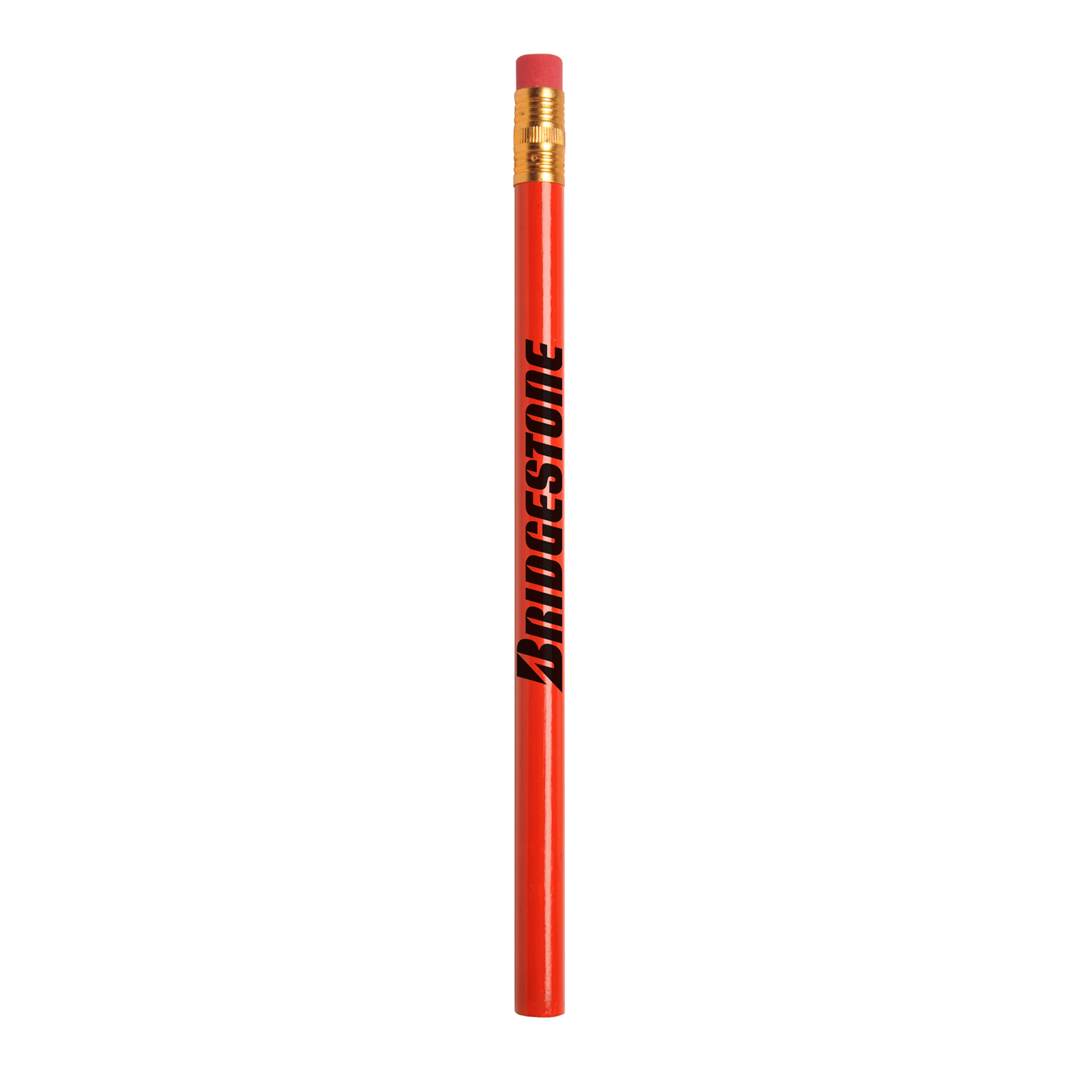 Round Wooden Jumbo Tipped Pencil 5