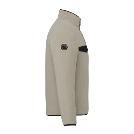 Roots73 WESTVILLE Eco Microfleece Pullover - Men's 28