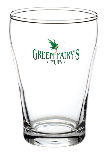 5.5 oz.Beer Tasting Glasses 6
