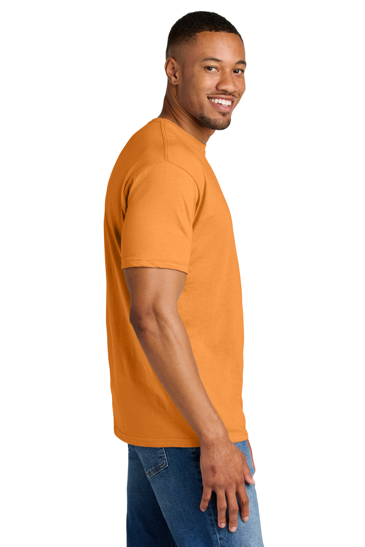 Gildan Softstyle CVC Tee 64000CVC 30