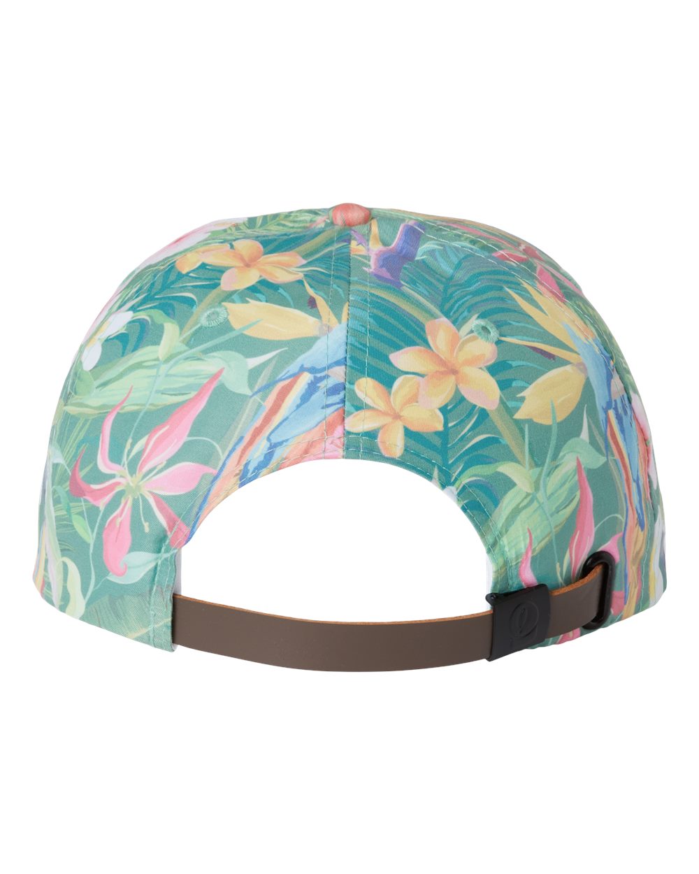 The Aloha Rope Cap - DNA010 10