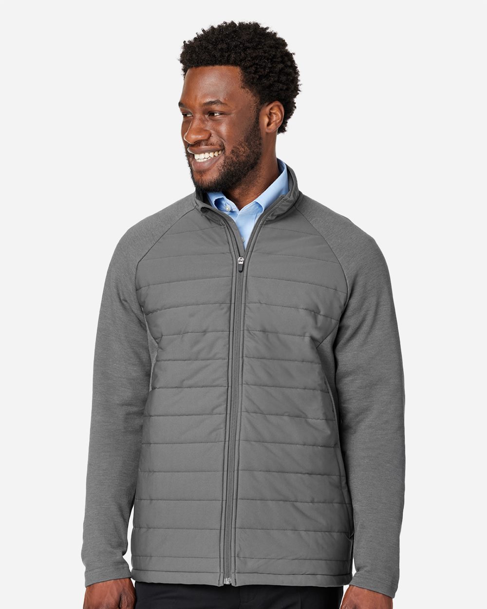 Men's New Classics® Charleston Hybrid Jacket - DG704 9
