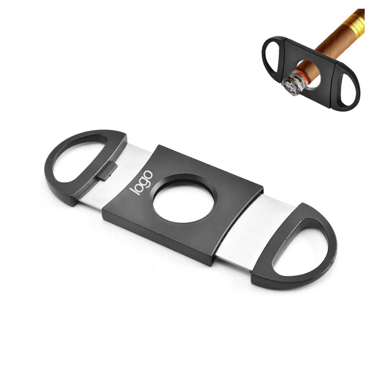 Cigar Cutter 1