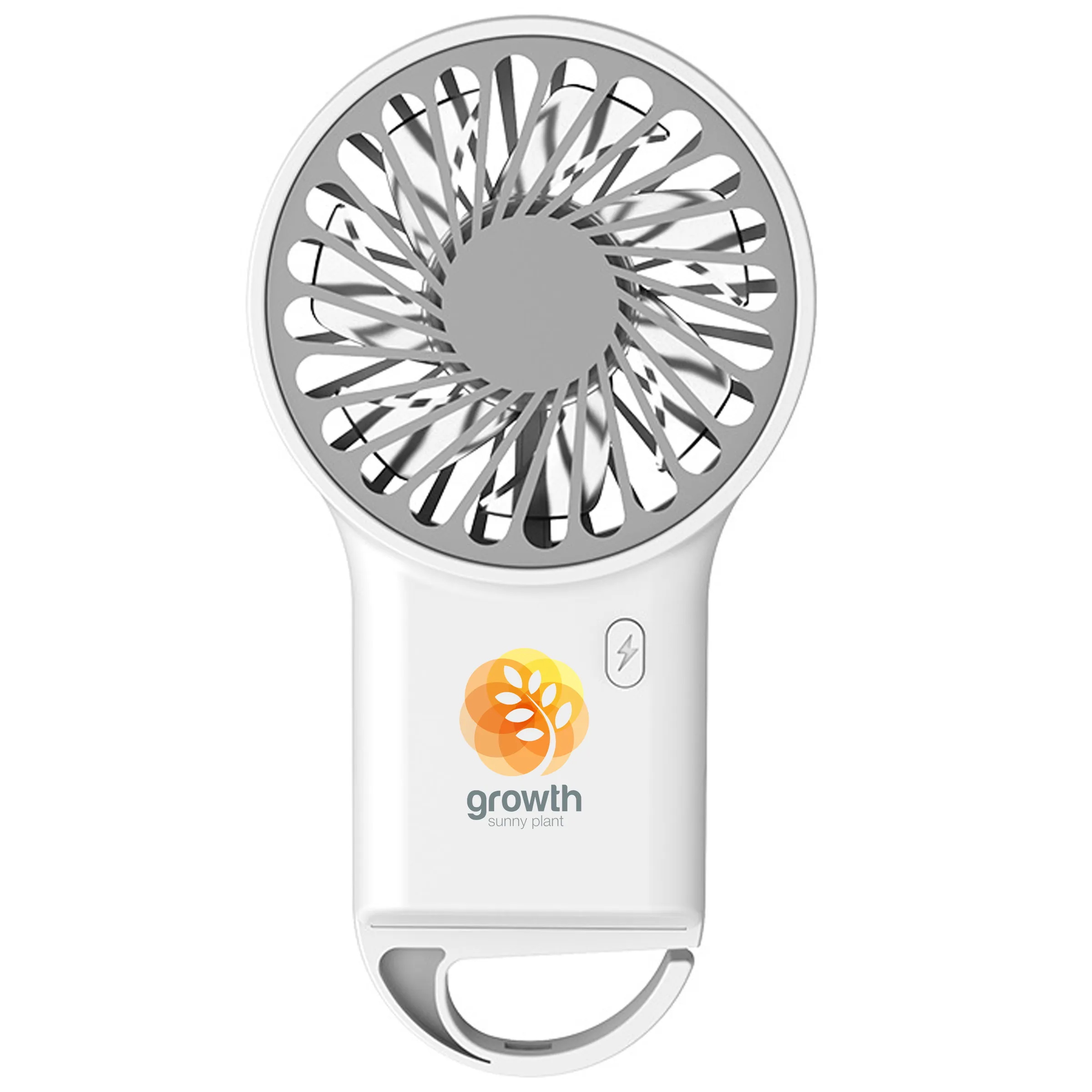 Portable Handheld Foldable USB Fans 4