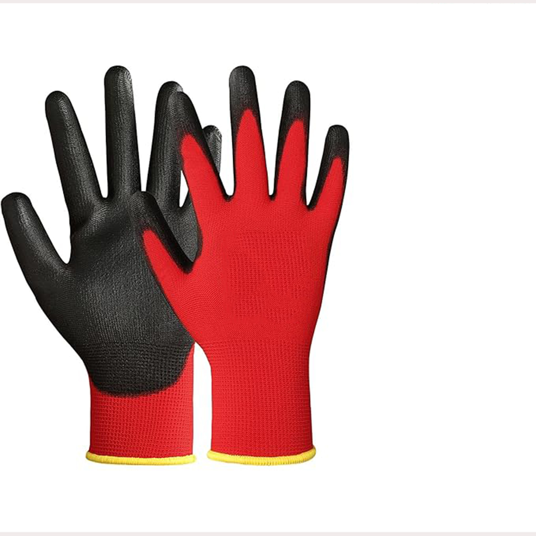 Safety Work Gloves 3