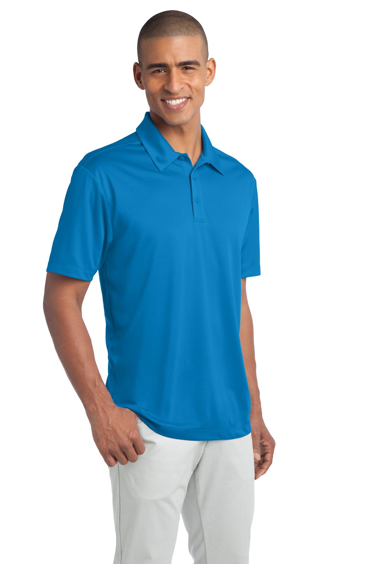 Port Authority® Silk Touch Performance Polo 91