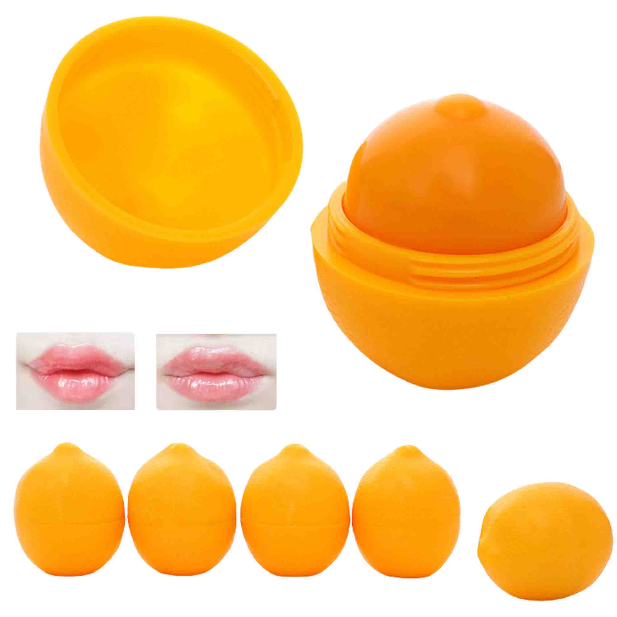 All Natural Lip Moisturizer 2