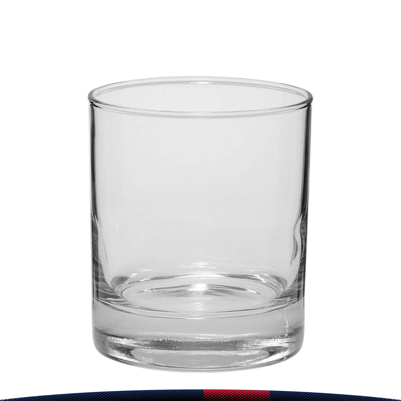 10 oz. Winup Whiskey Glasses 1