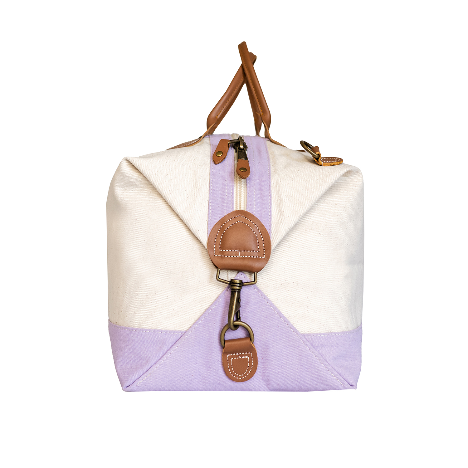 Signature Duffle Bag 19