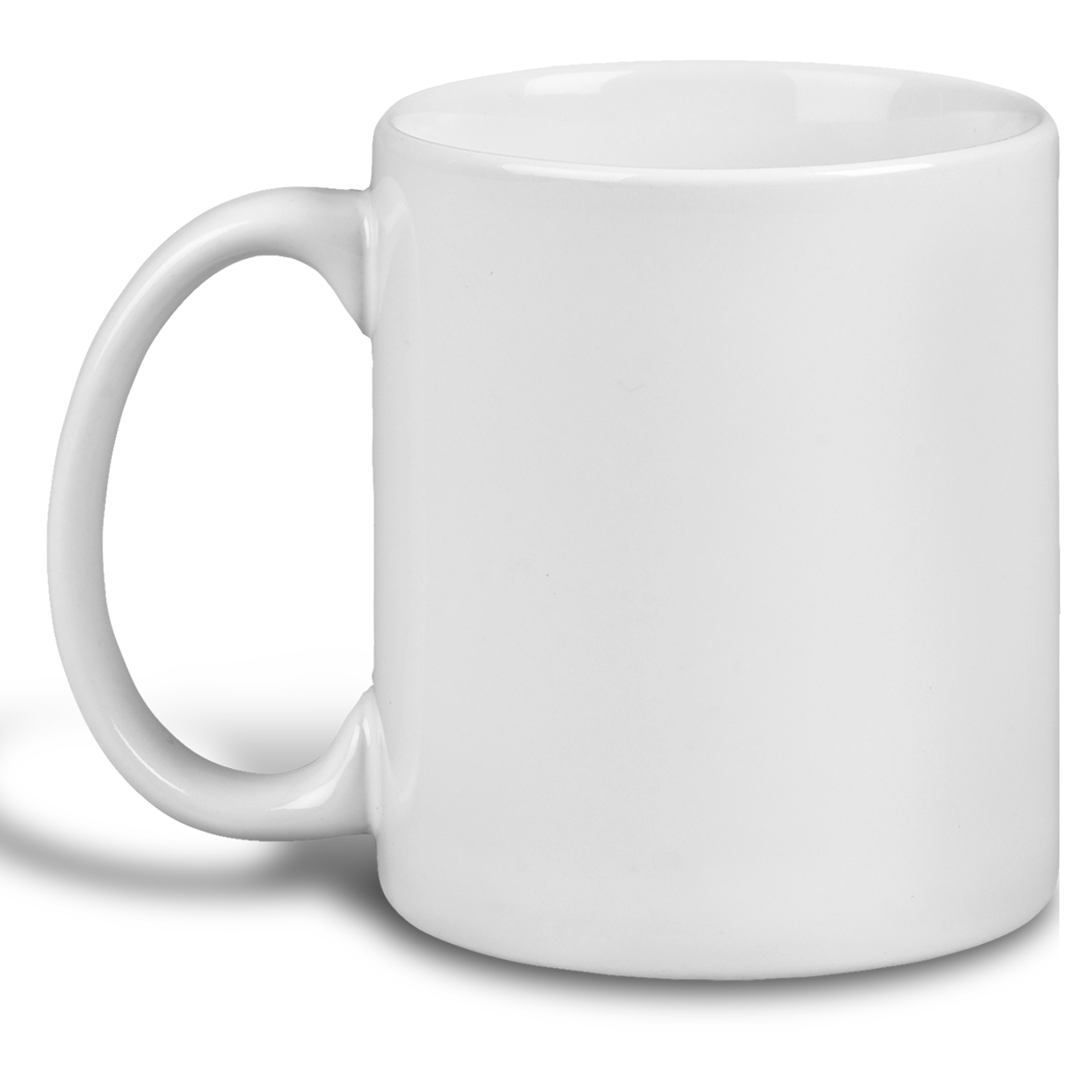 11 Oz. Classic Coffee Mug 1