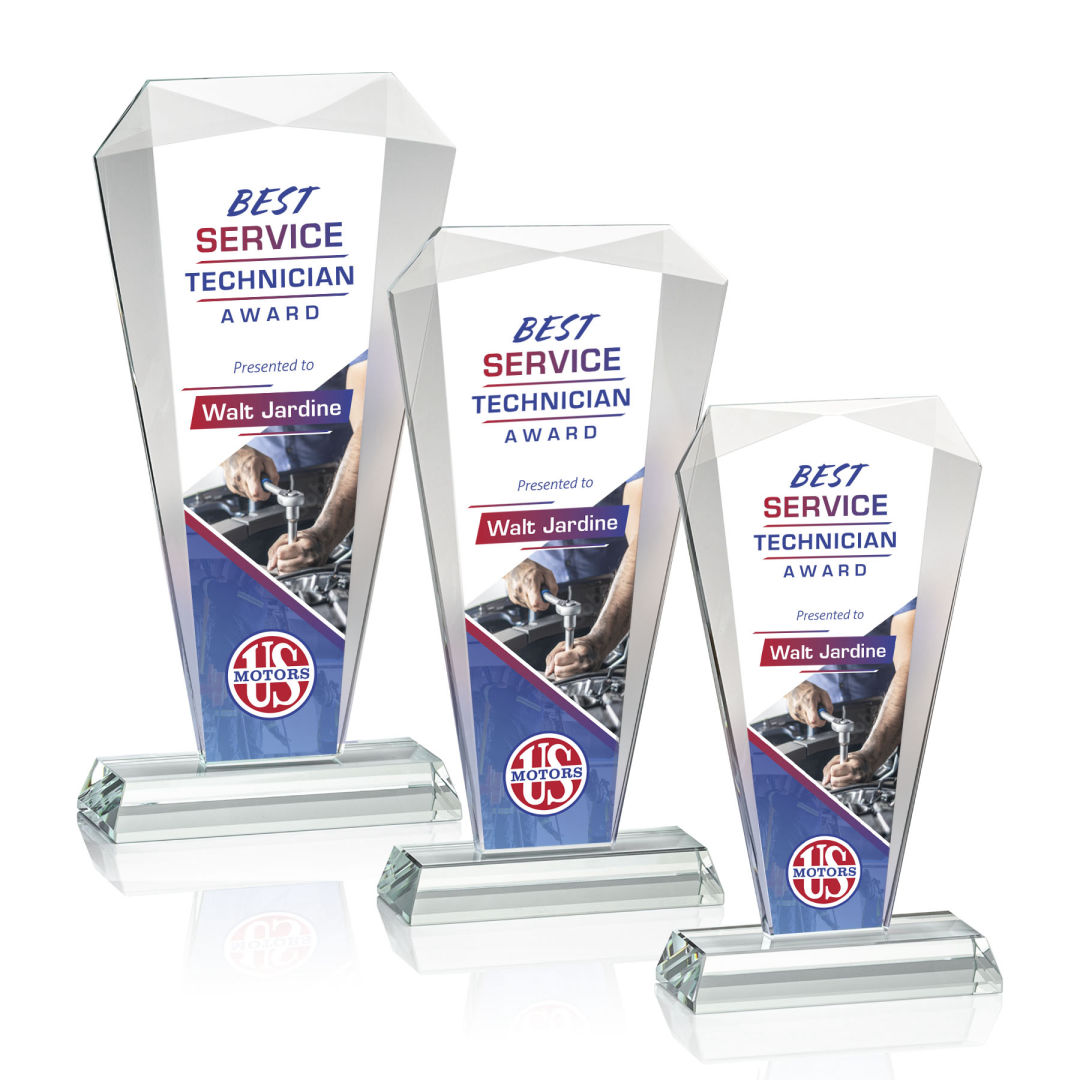 Foster VividPrint™ Award