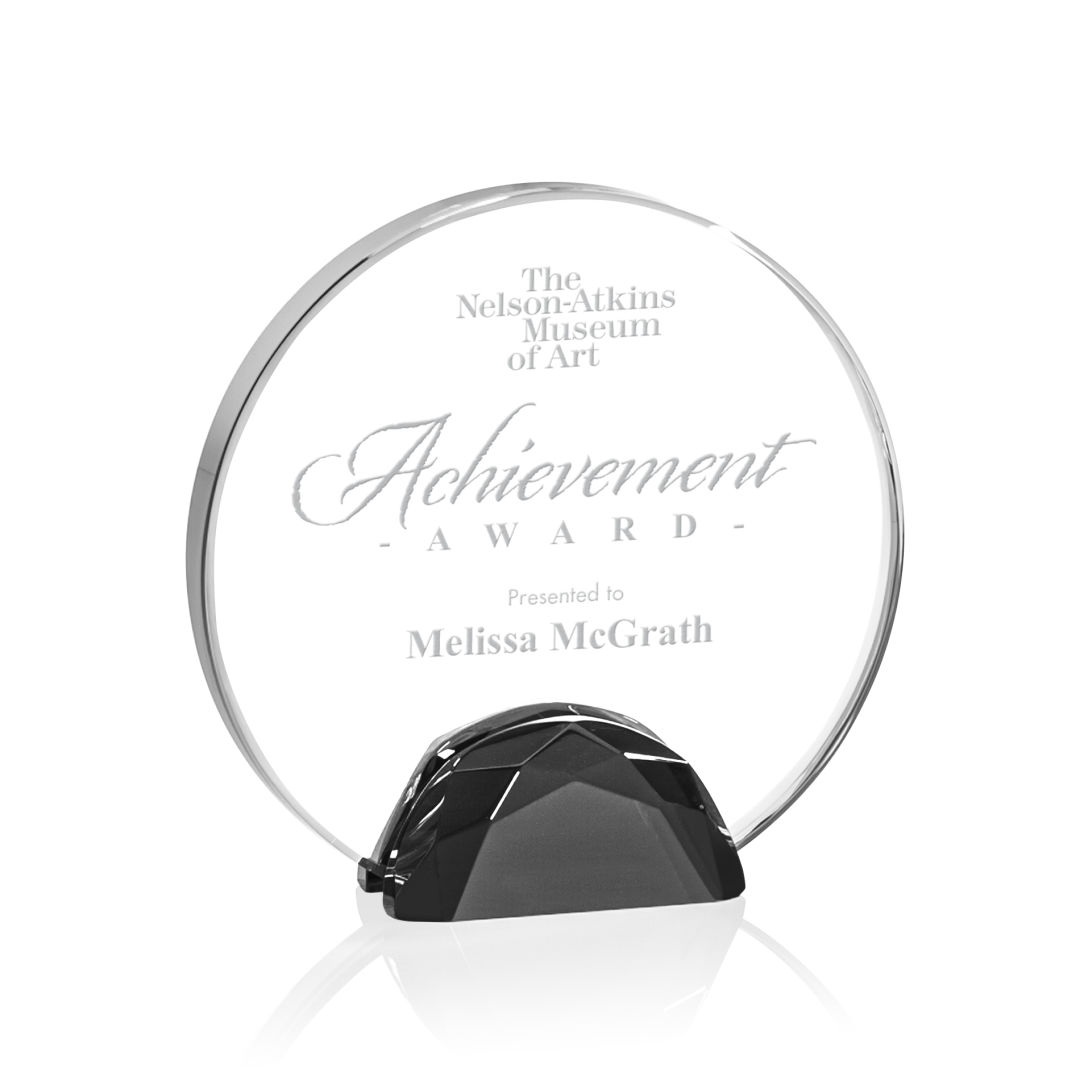 Galveston Award - Black 5