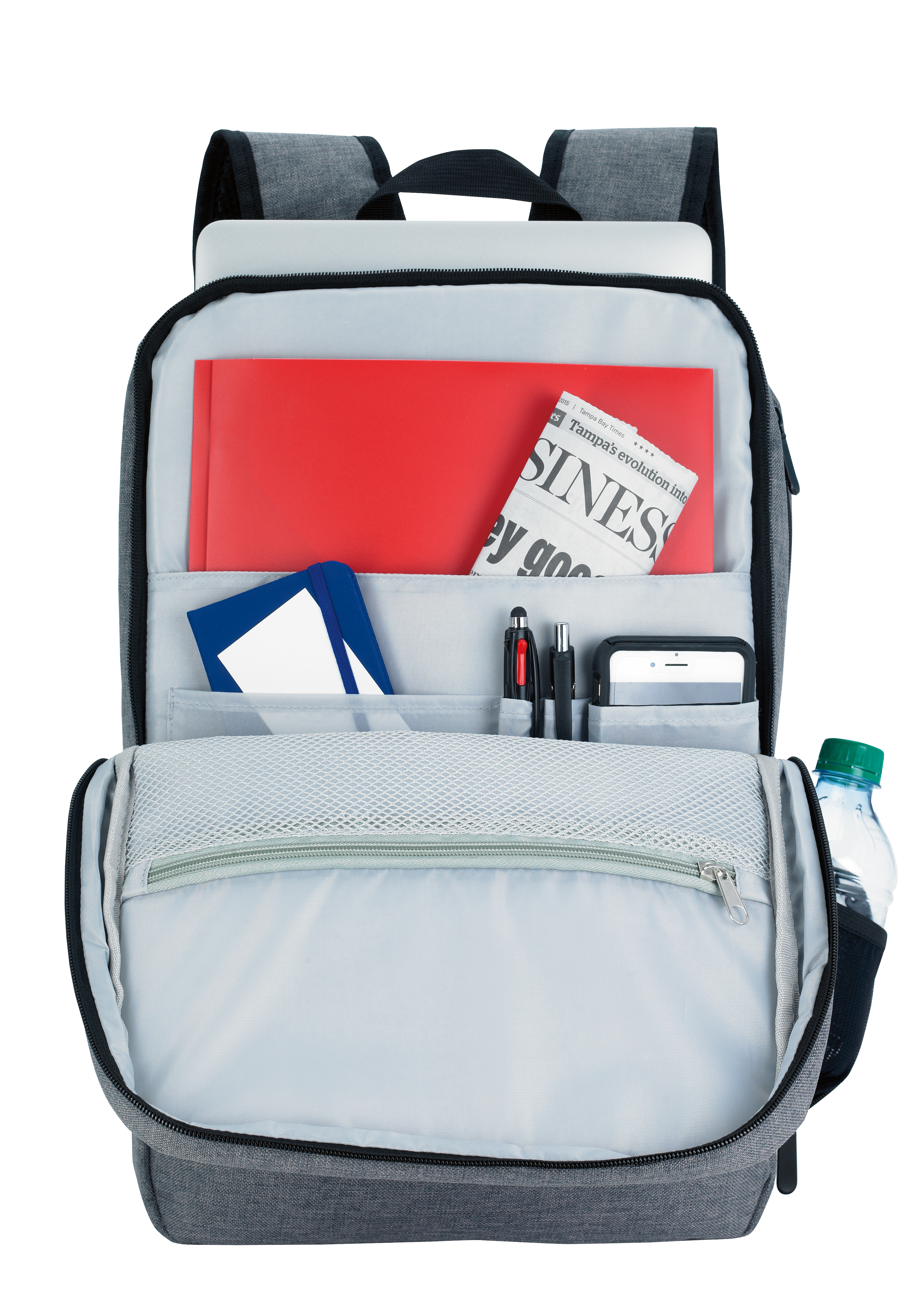KAPSTON® Pierce Backpack 10