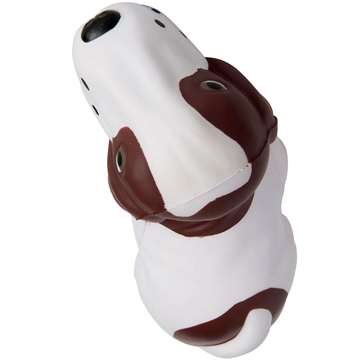 Basset Hound Stress Reliever 5