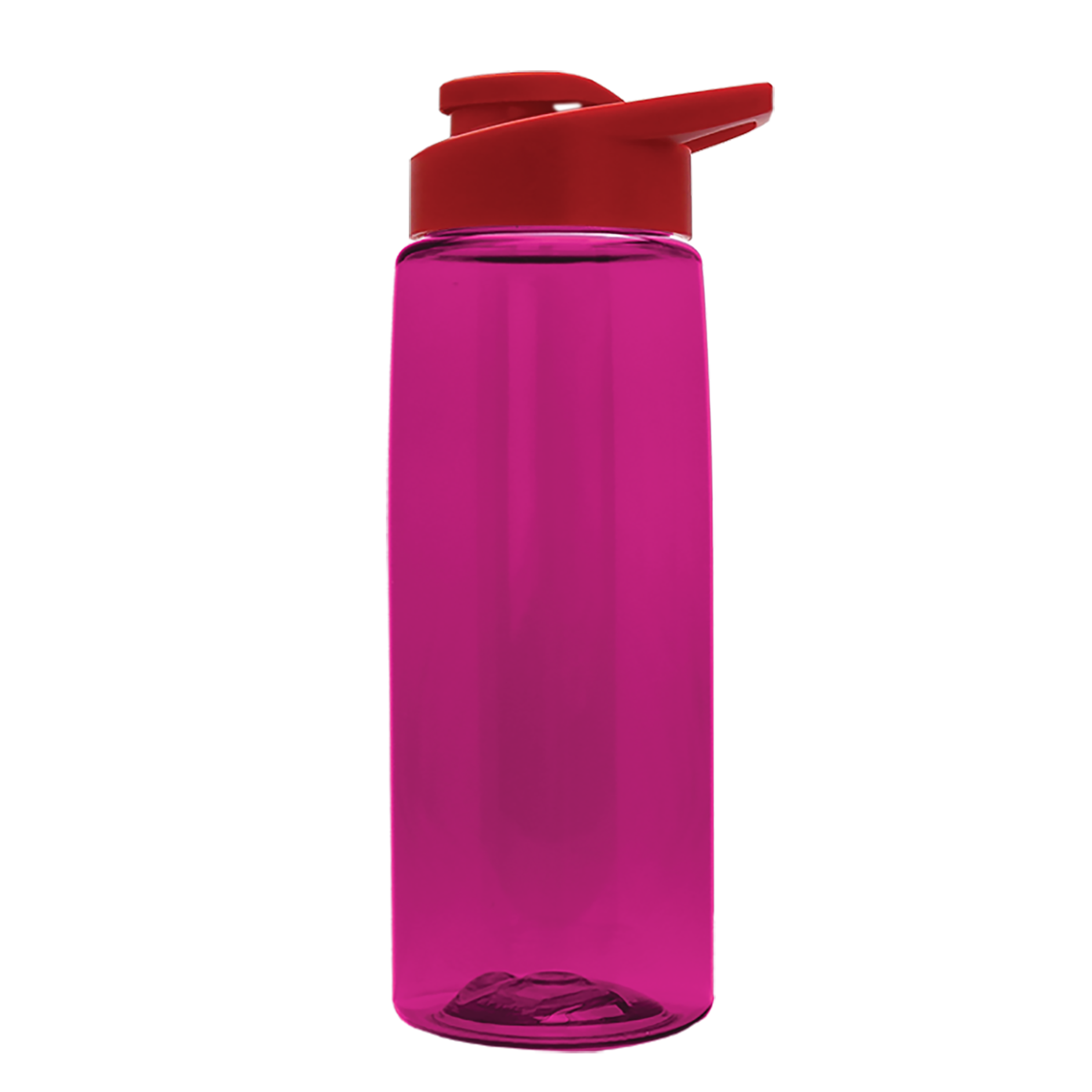 Garyline® Flair Tritan® Bottle with Drink-Thru Lid - 26 oz. 858