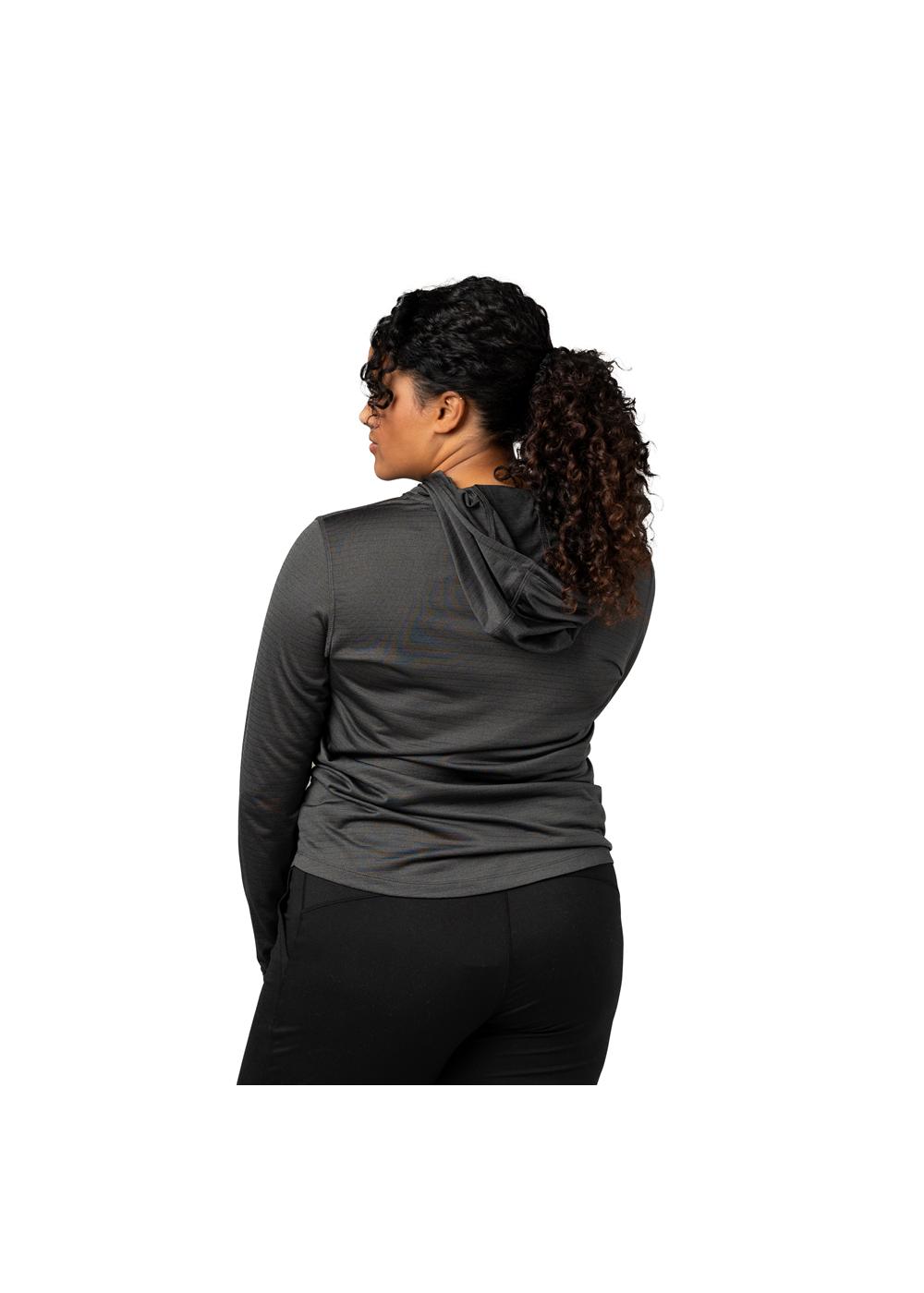 Storm Creek Women's Sightseer Performance Hoodie 22