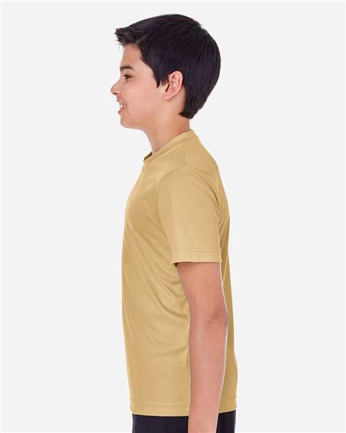 Youth Zone Performance T-Shirt - TT11Y 228