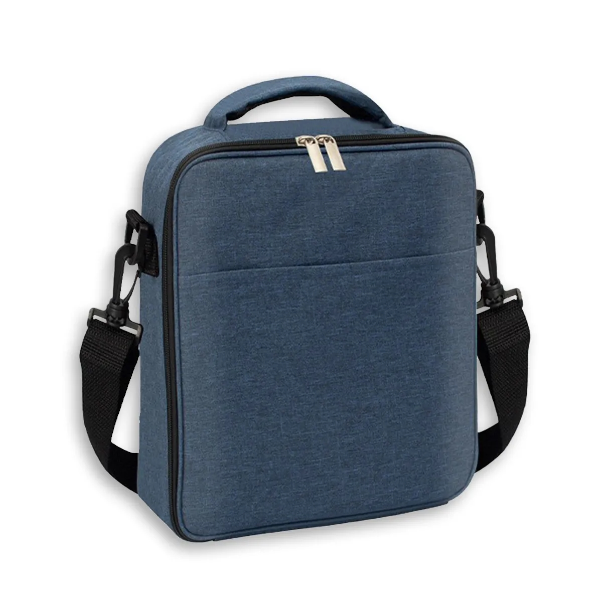 Insulated Cooler Lunch Box Outdoor Picnic Portable Bags 9