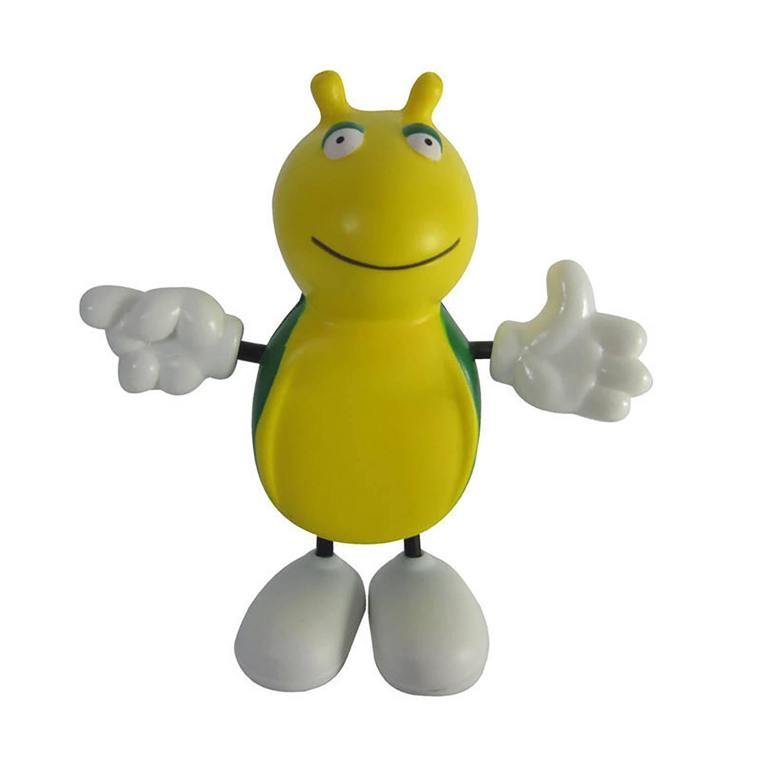 PU Foam Cute Bug Stress Reliever Toy 1