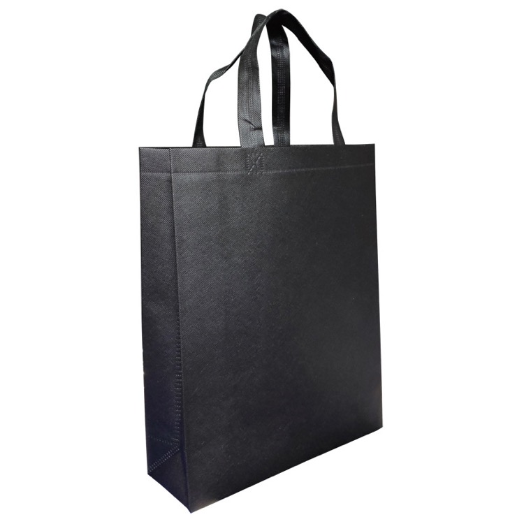 Reusable Non-Woven Tote Bag 4