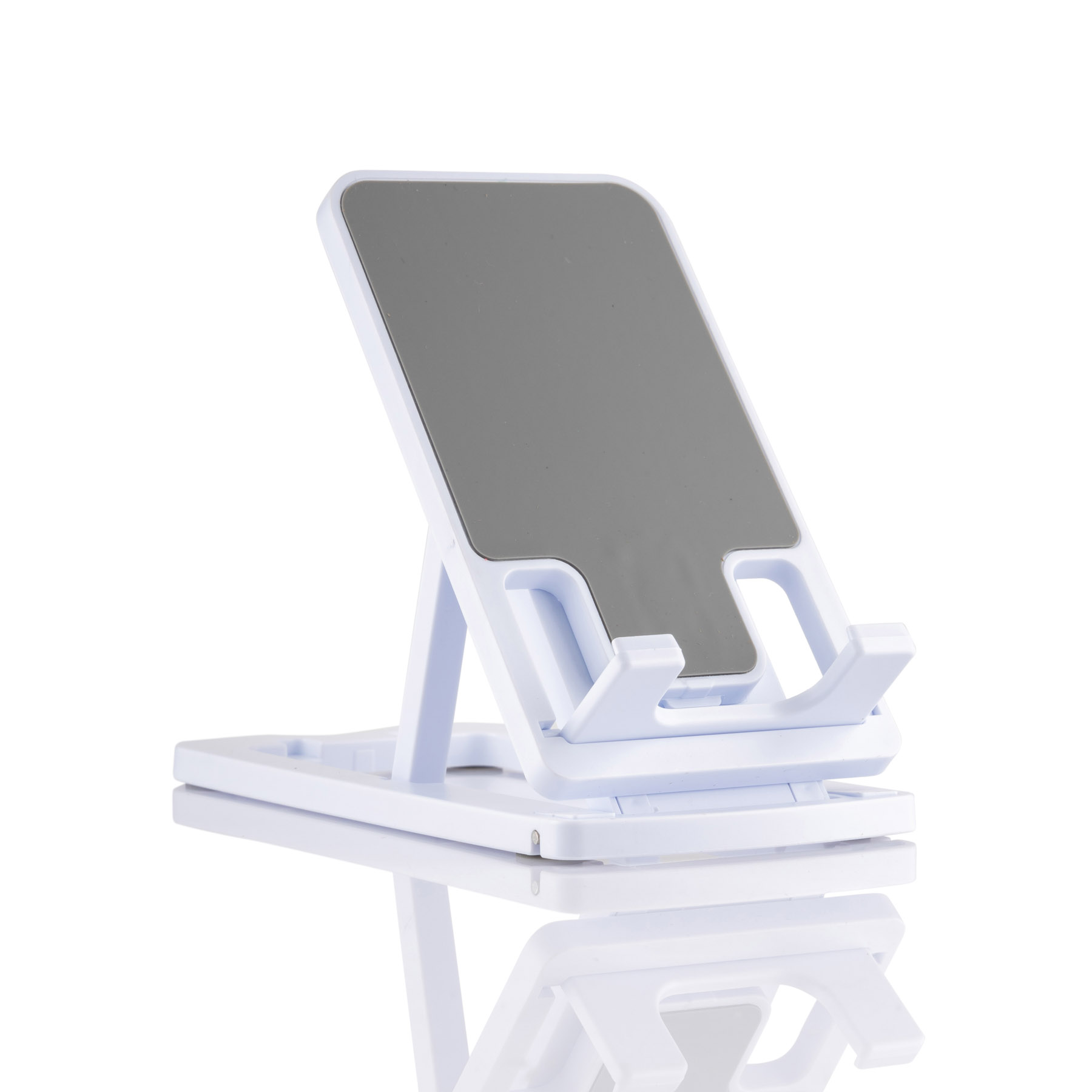 High Five Foldable Media Stand 51