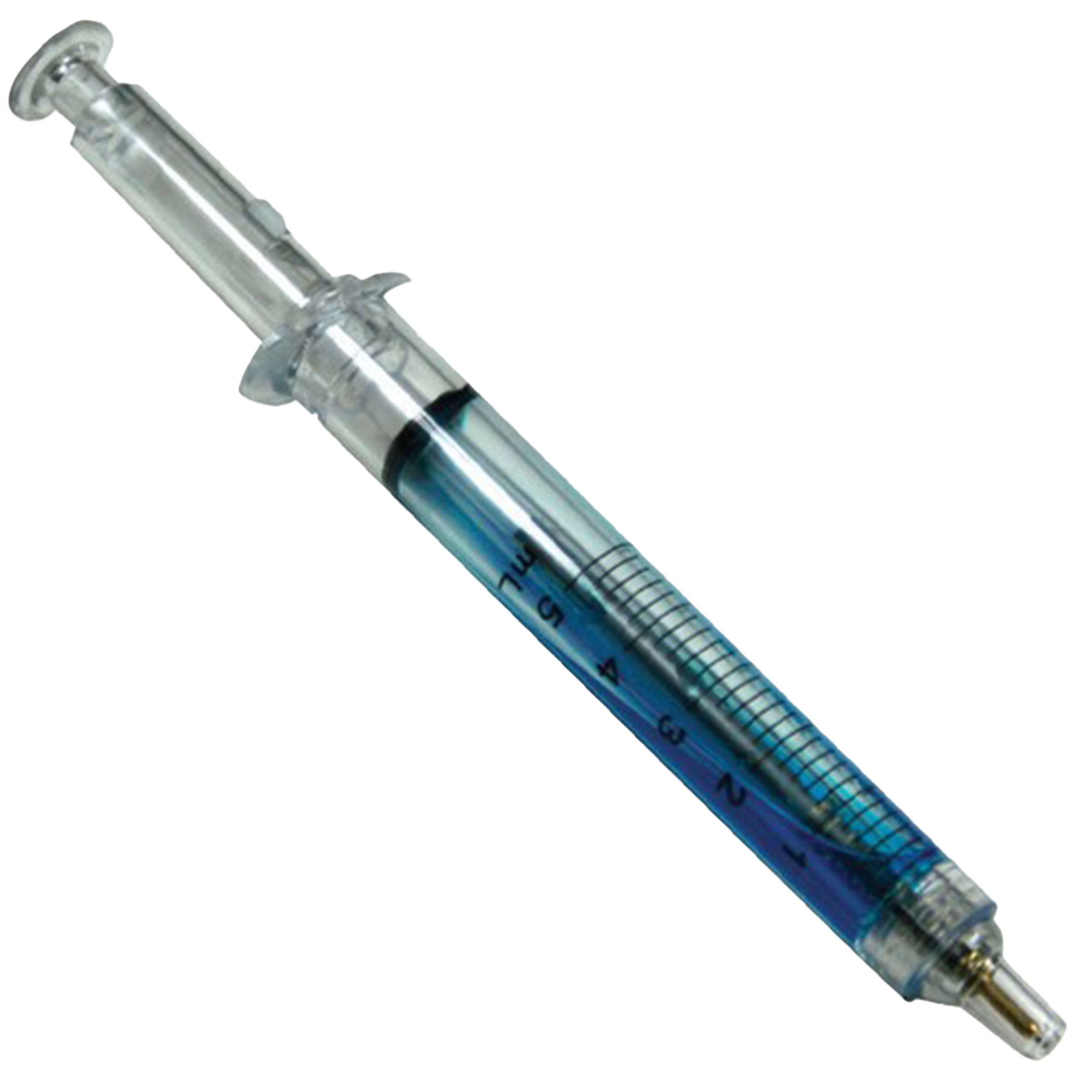 Syringe Pen 3