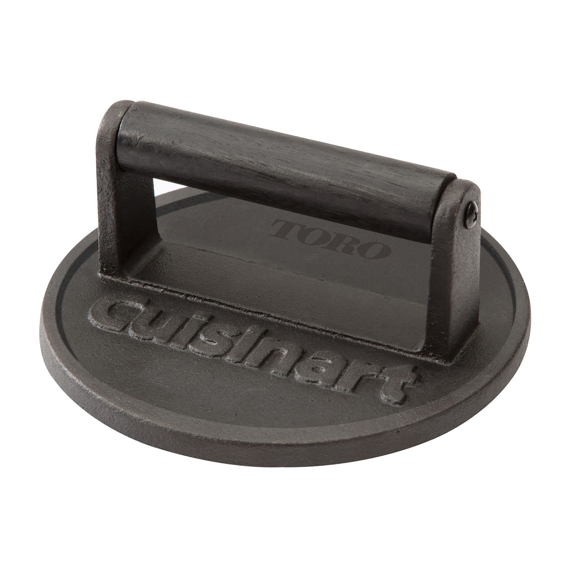 Cuisinart Outdoors®  Smashburger Press Tool 1