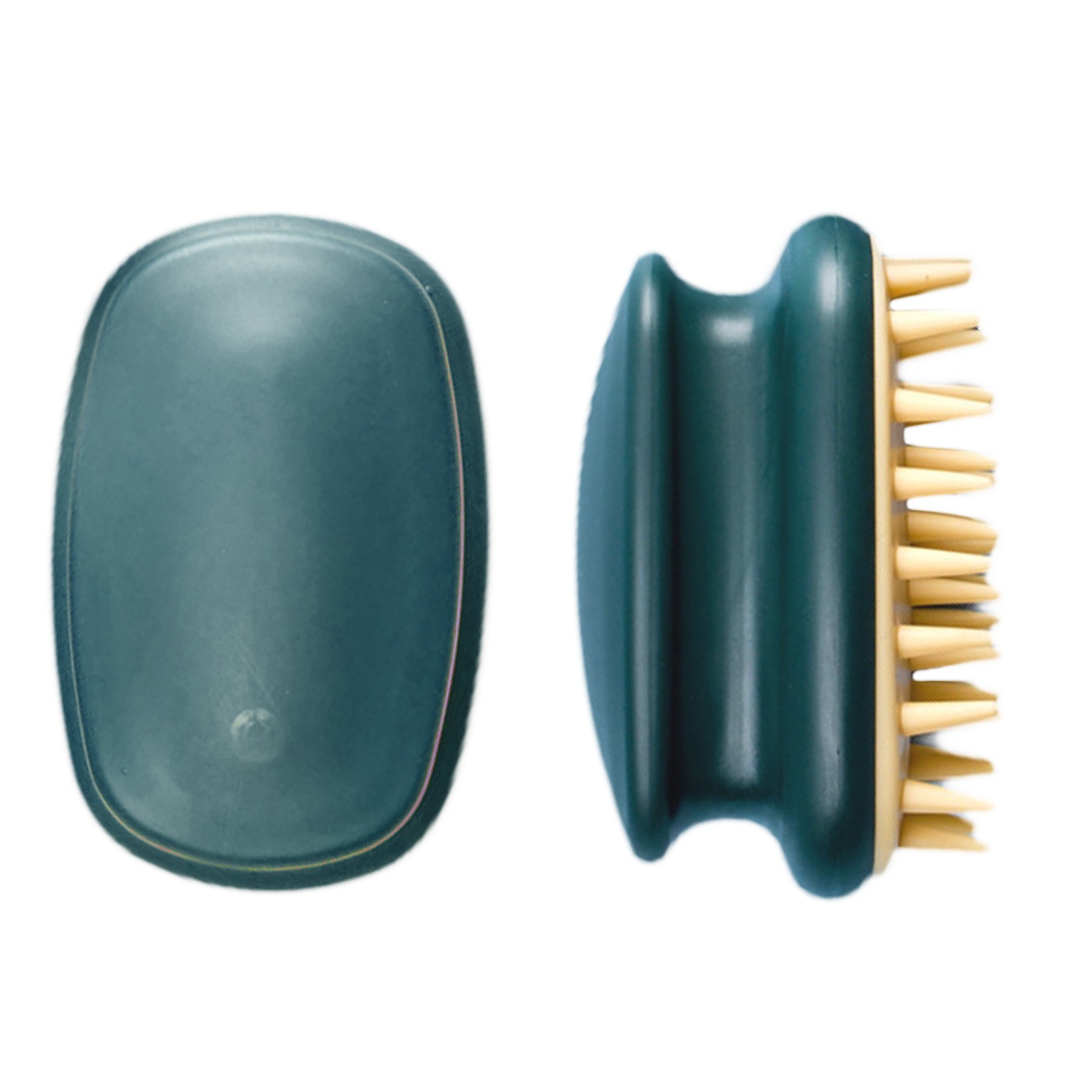 Hair Shampoo Brush 4