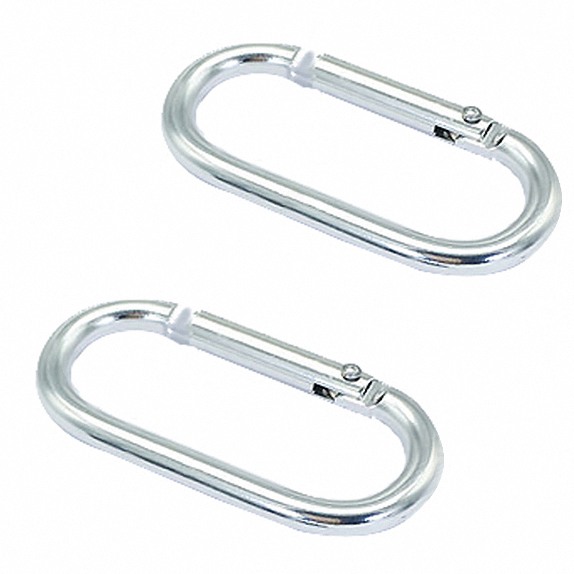 Heavy Duty Lightweight Aluminum Carabiners 2