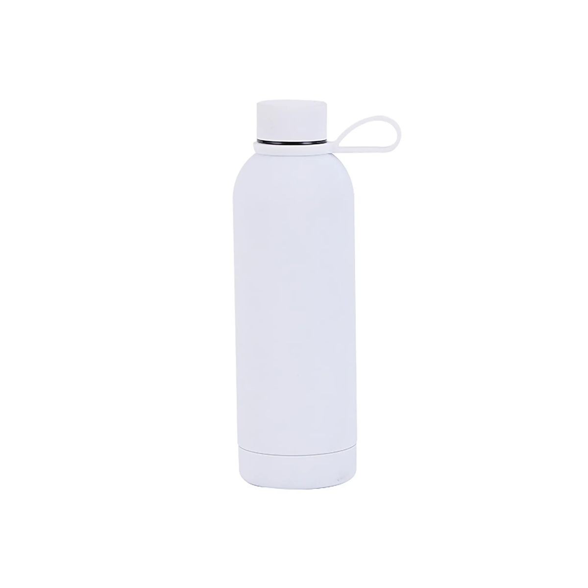 Stainless Steel Water Bottle with 16oz Capacity 5
