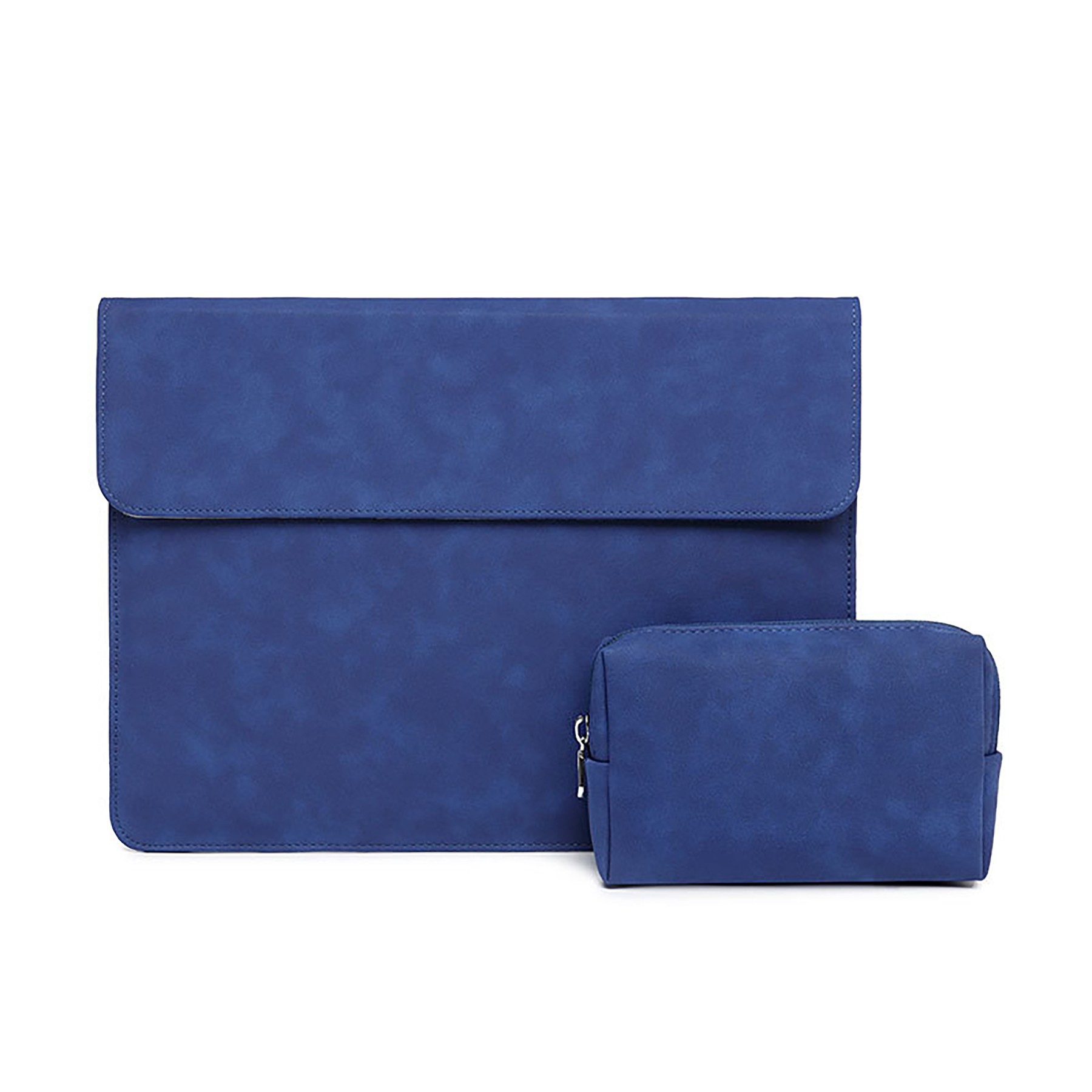 Laptop Sleeve With Accessory Pouch 7