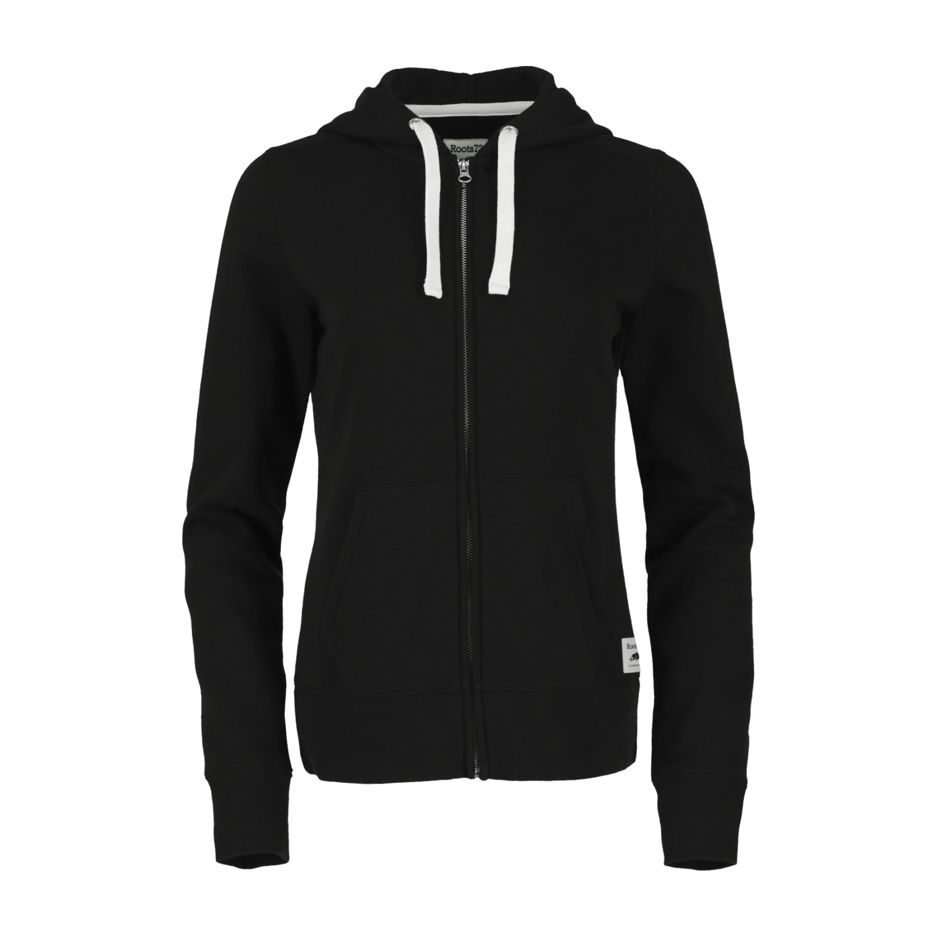 Women's PADDLECREEK Roots73 FZ Hoody 16