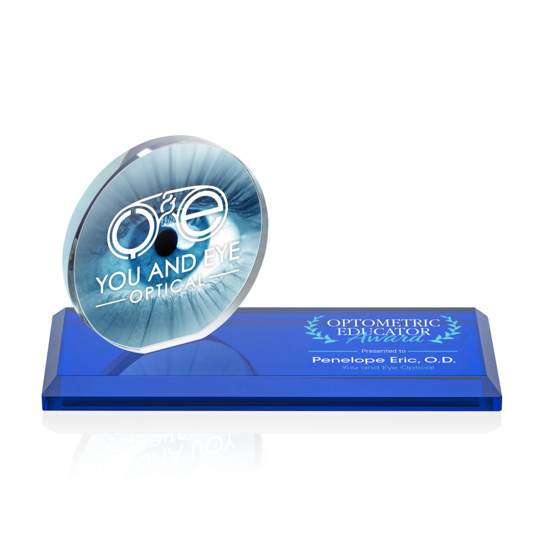 Northam VividPrint™ Award - Circle 4