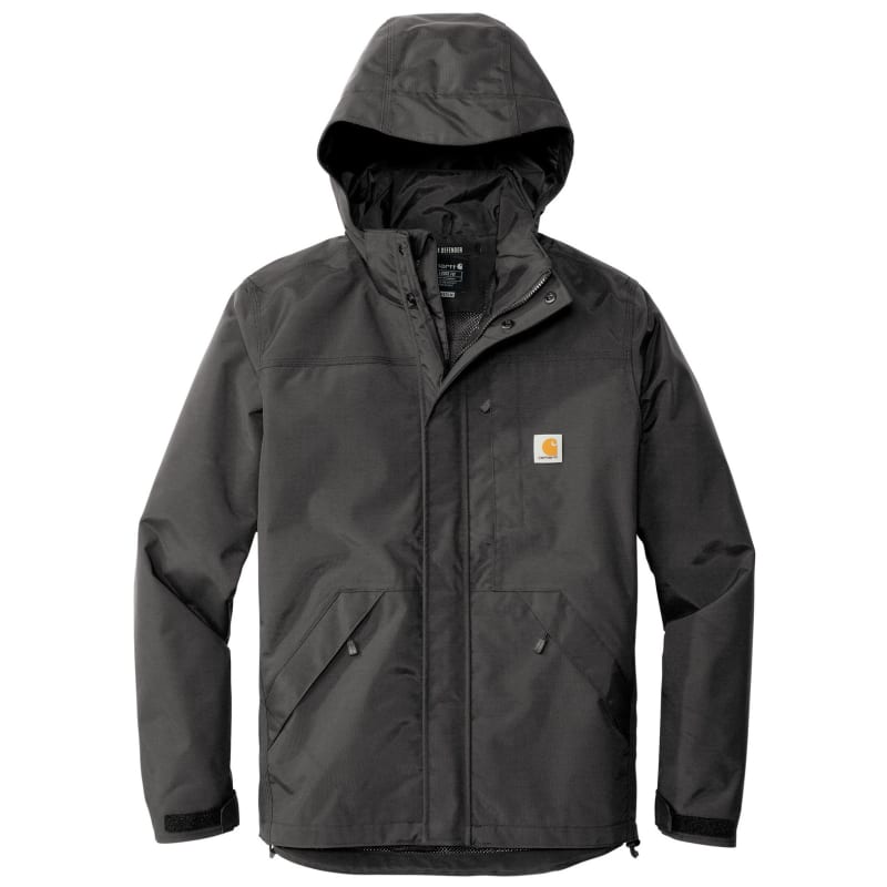 Carhartt Storm Defender Shoreline Jacket 4