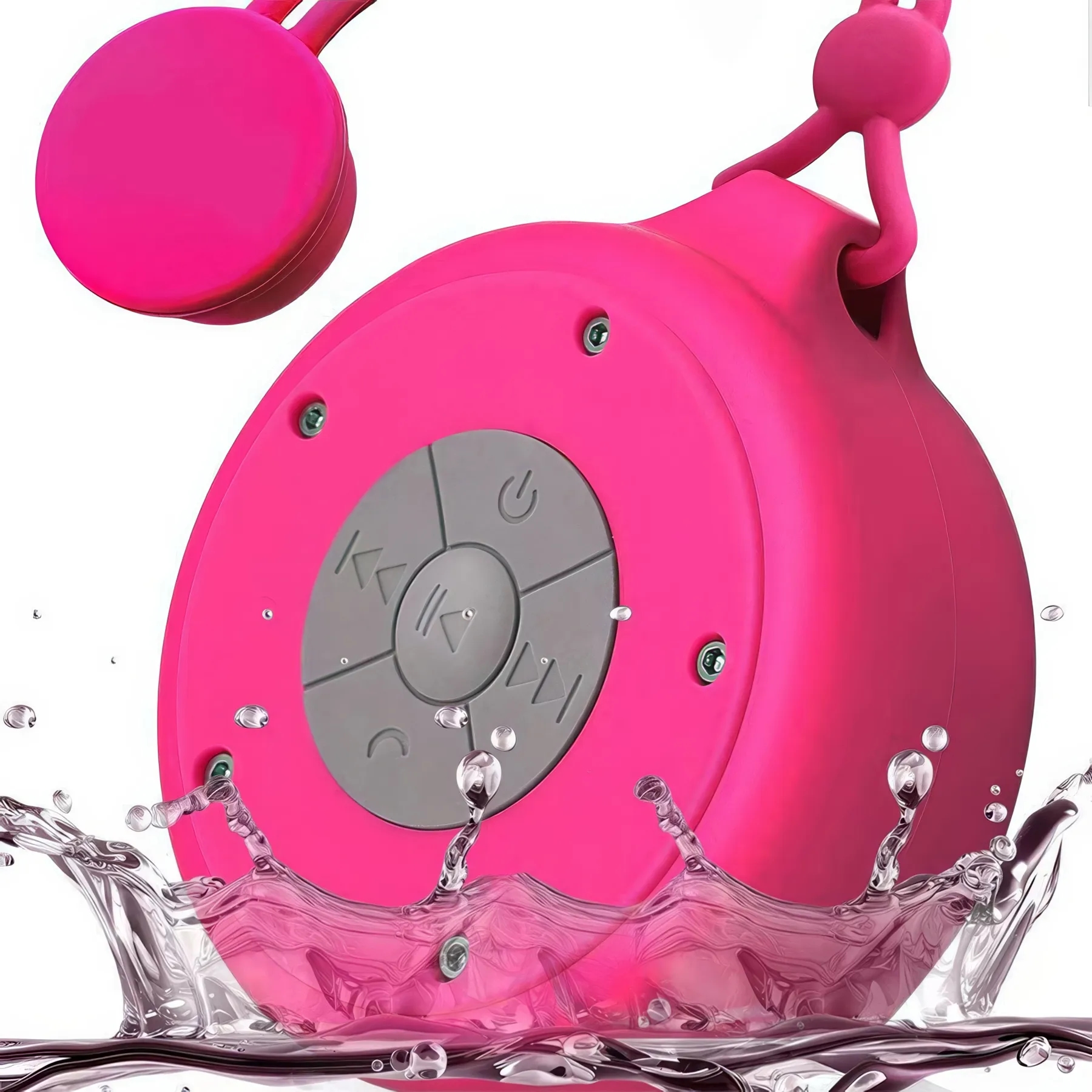 Portable Wireless Speaker 3