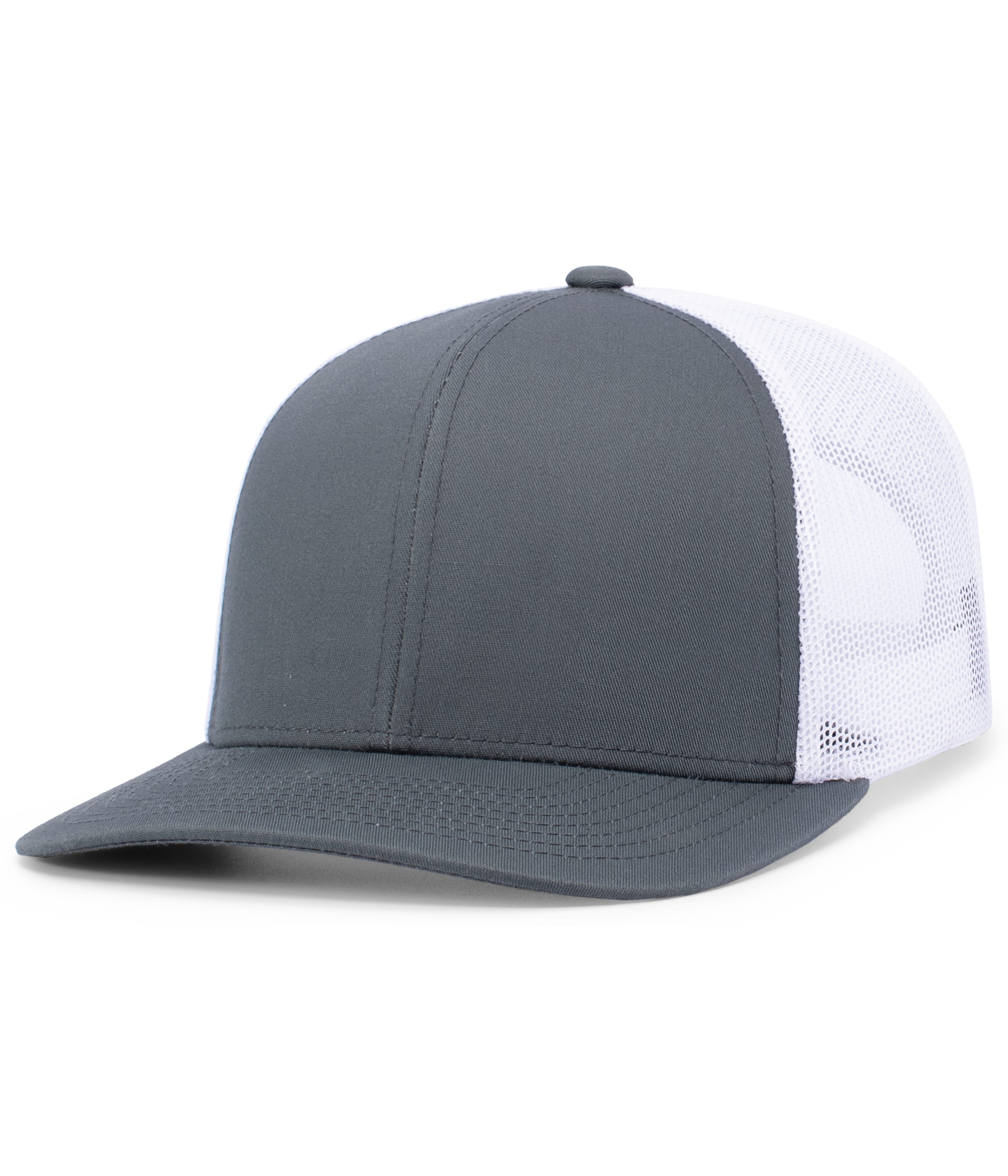 Trucker Snapback Cap 33