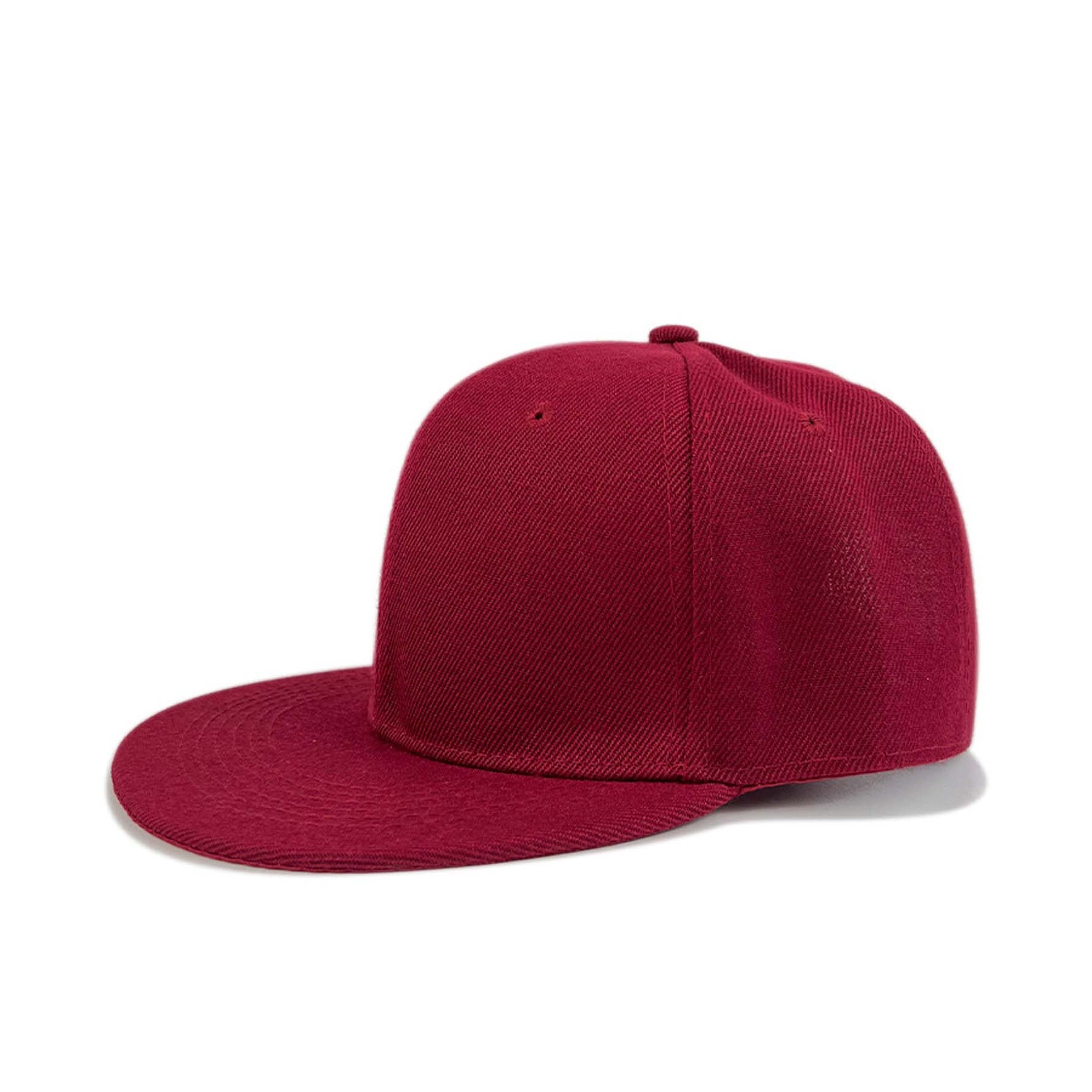 Snapback Cap 2