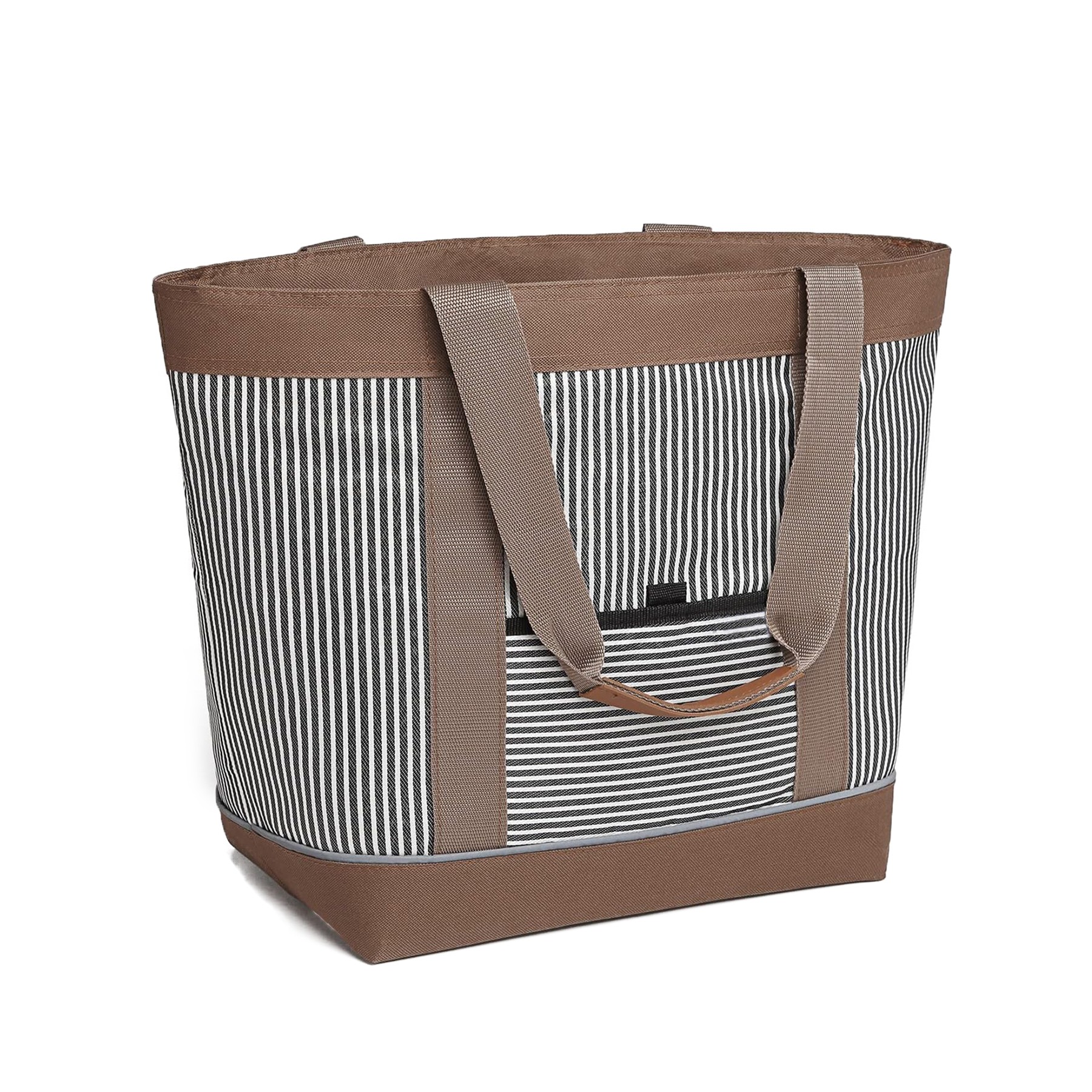 Portable Insulated Cooler Bag 7