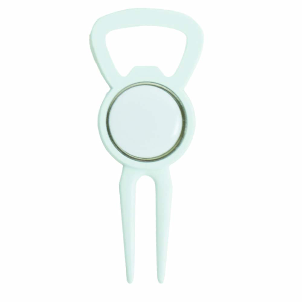 Divot Tool Bottle Opener 6