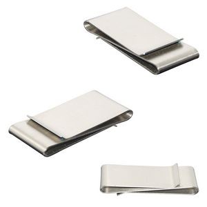 S Shaped Credit Card Clip 6