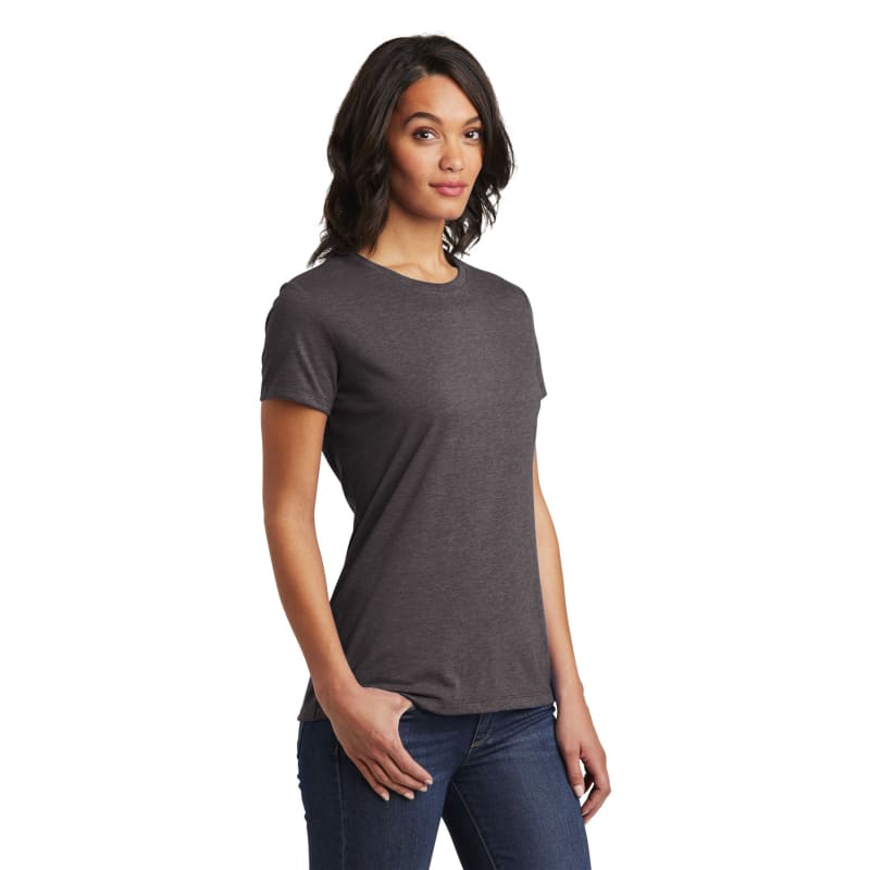 District Women's Very Important Tee . 75
