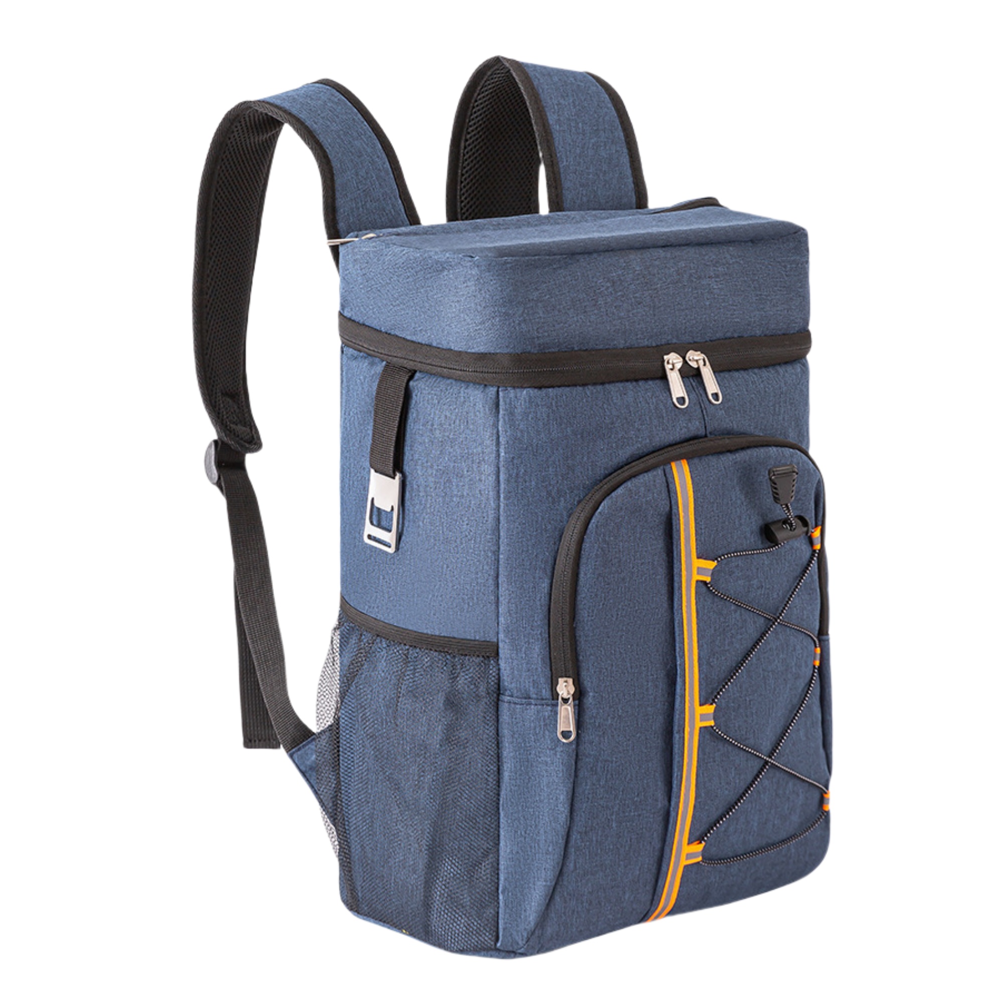 Portable Insulated Cooler Backpack 5