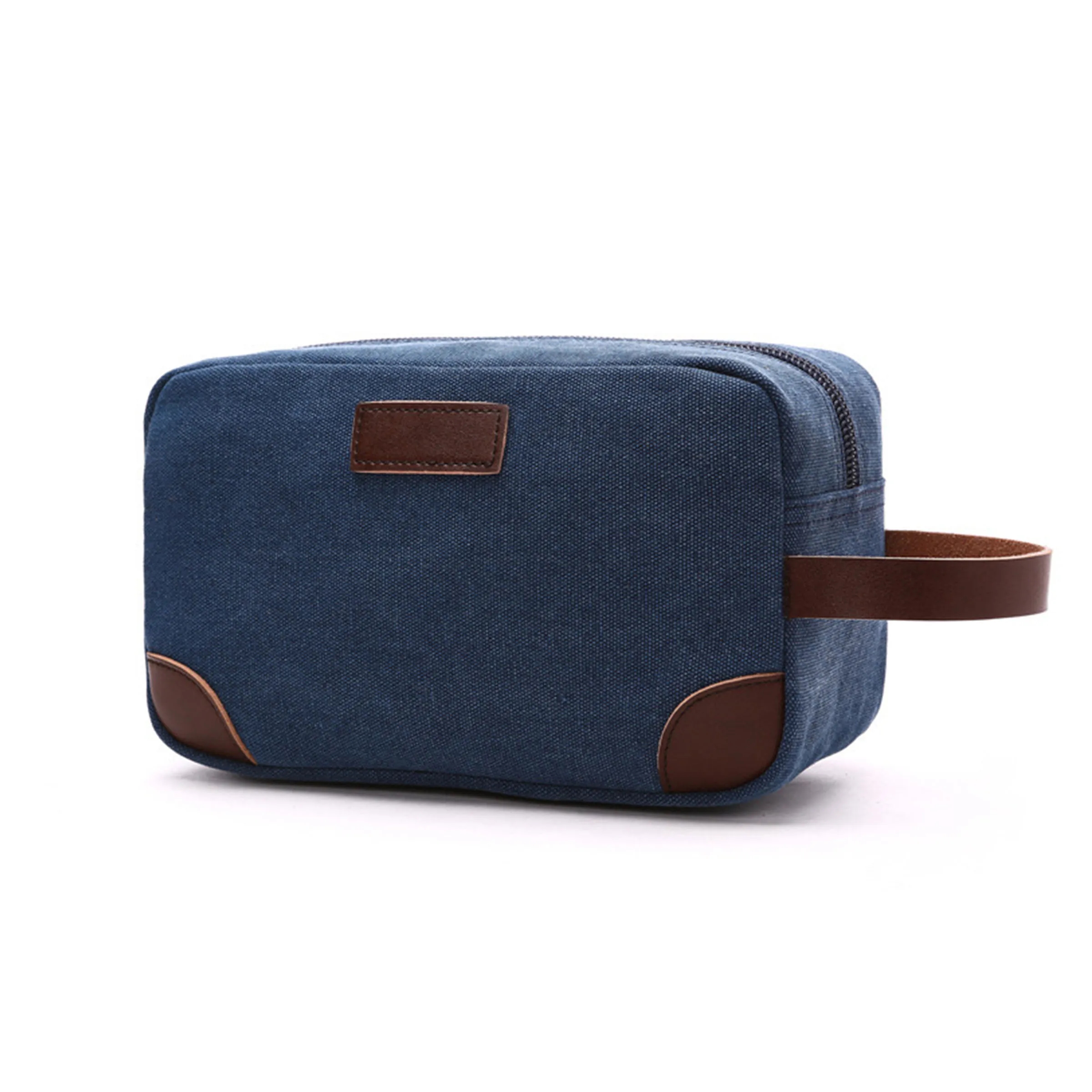 Thick Casual Hand-Held Canvas Bag 5