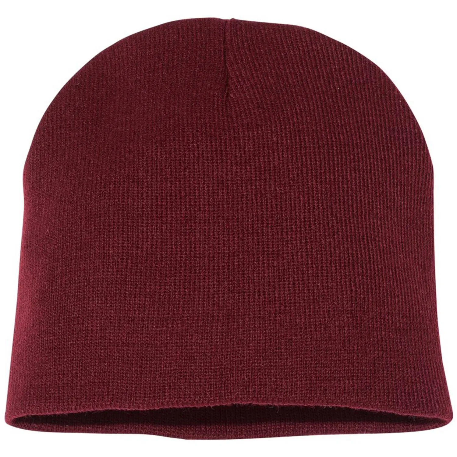 Yupoong - Classics Short Beanie 25