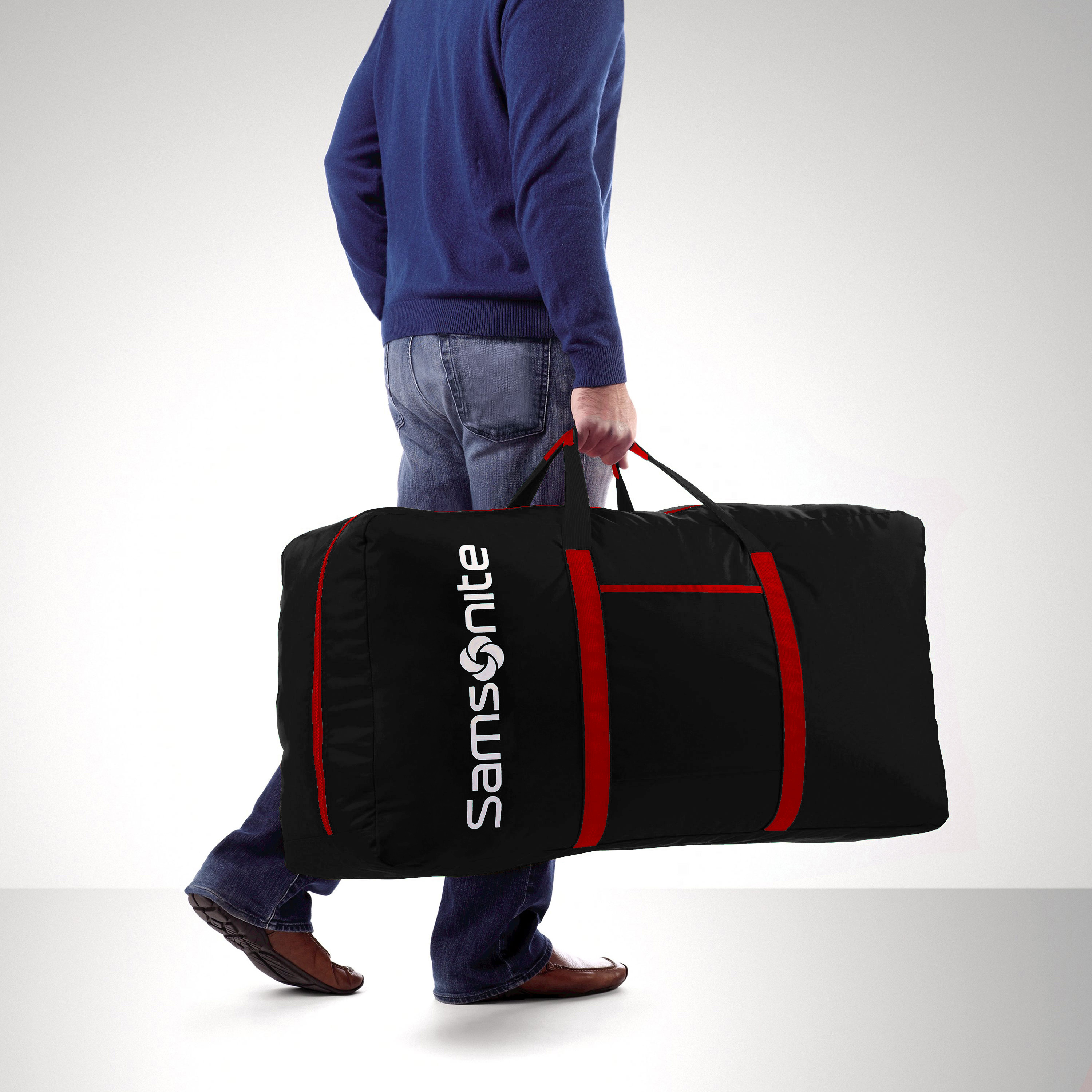 Samsonite Tote-A-Ton Duffel Bag 8