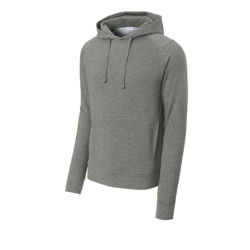 Sport-Tek Sport-Wick Flex Fleece Pullover Hoodie 12