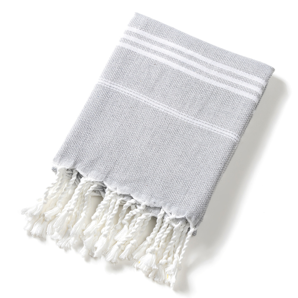 Quick Dry Sand Free Oversized Bath Pool Swim Towel 1